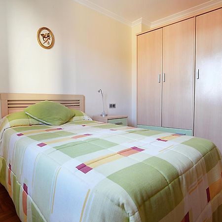 Apartamento De Playa En Villajuan Vilagarcia de Arousa Exterior foto