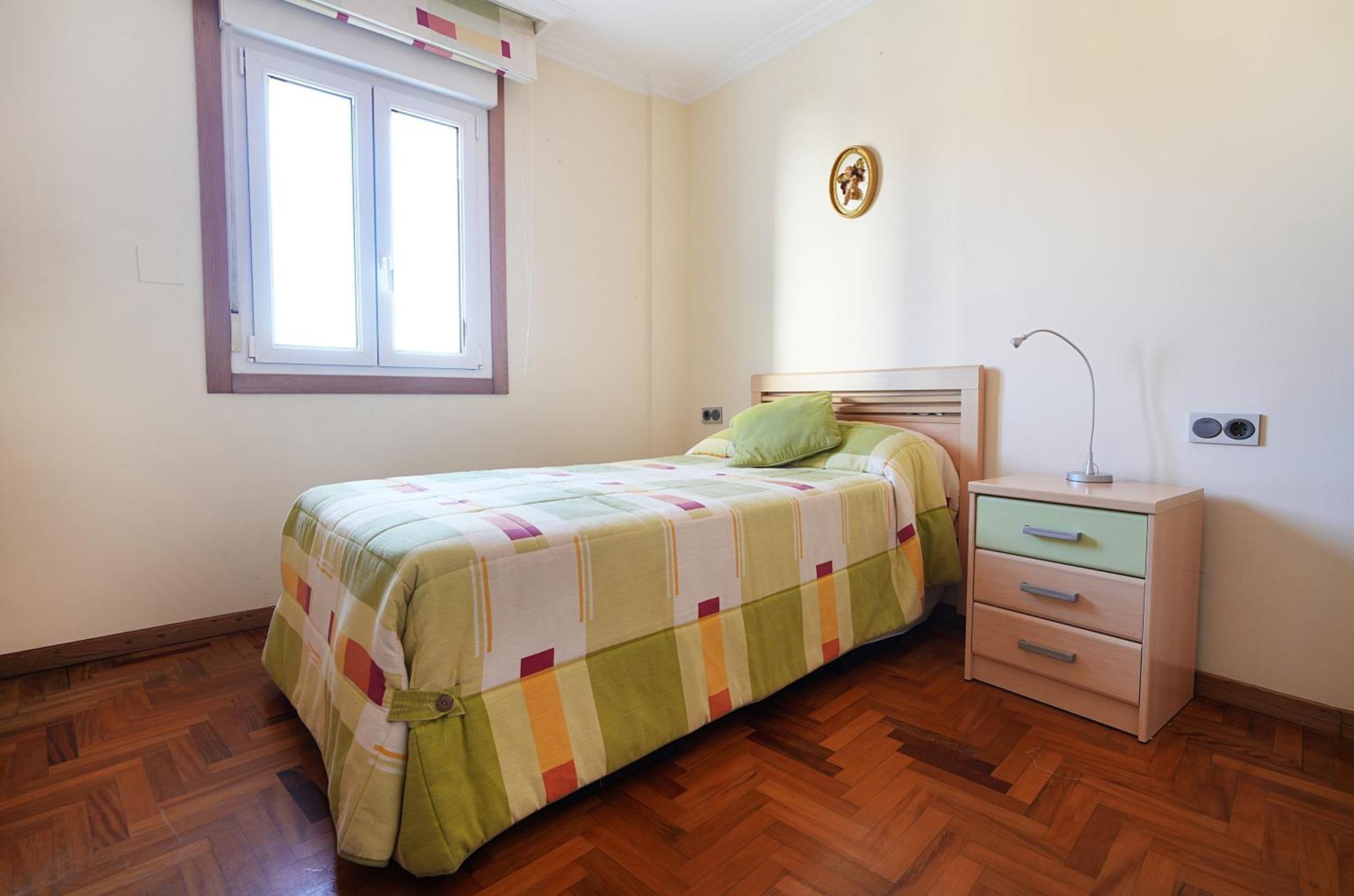 Apartamento De Playa En Villajuan Vilagarcia de Arousa Exterior foto